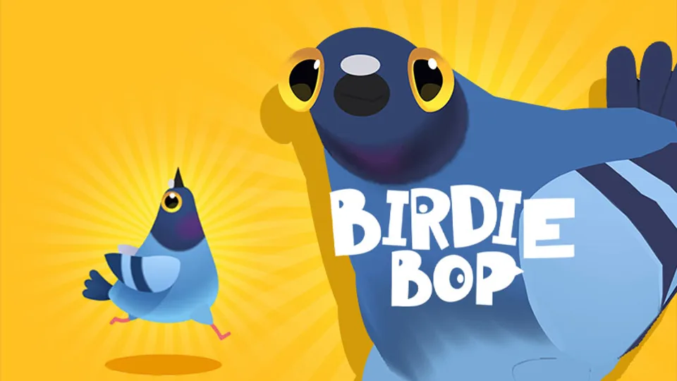 Birdie Bop