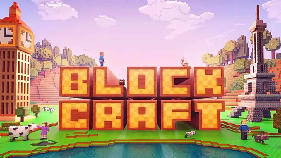 Block Craft