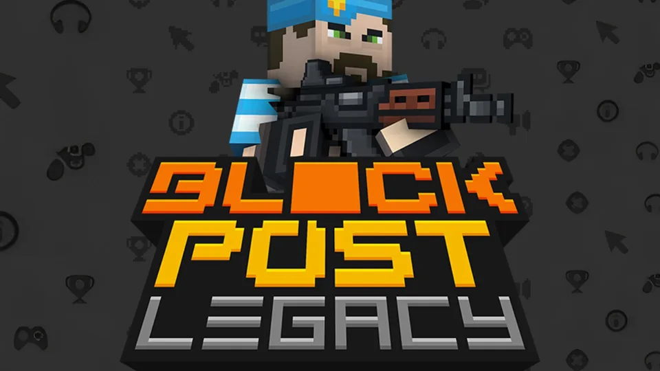 Blockpost Legacy