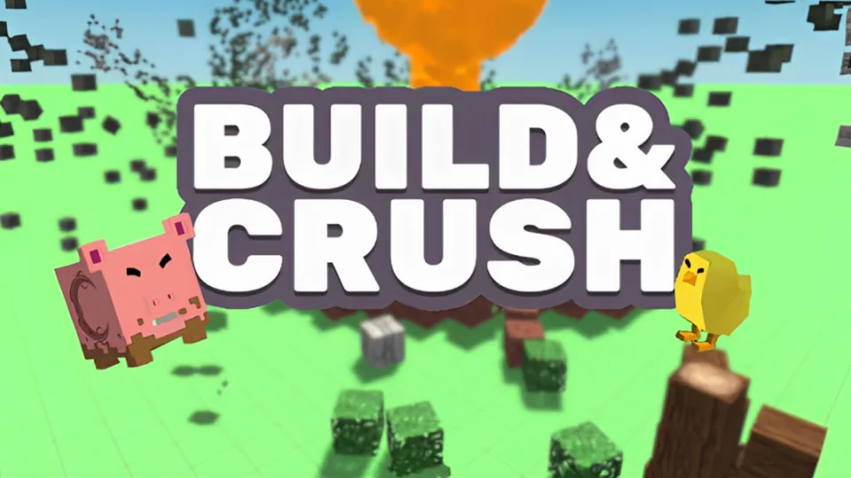Build Crush