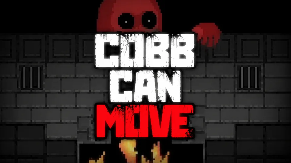 Cobb Can Move