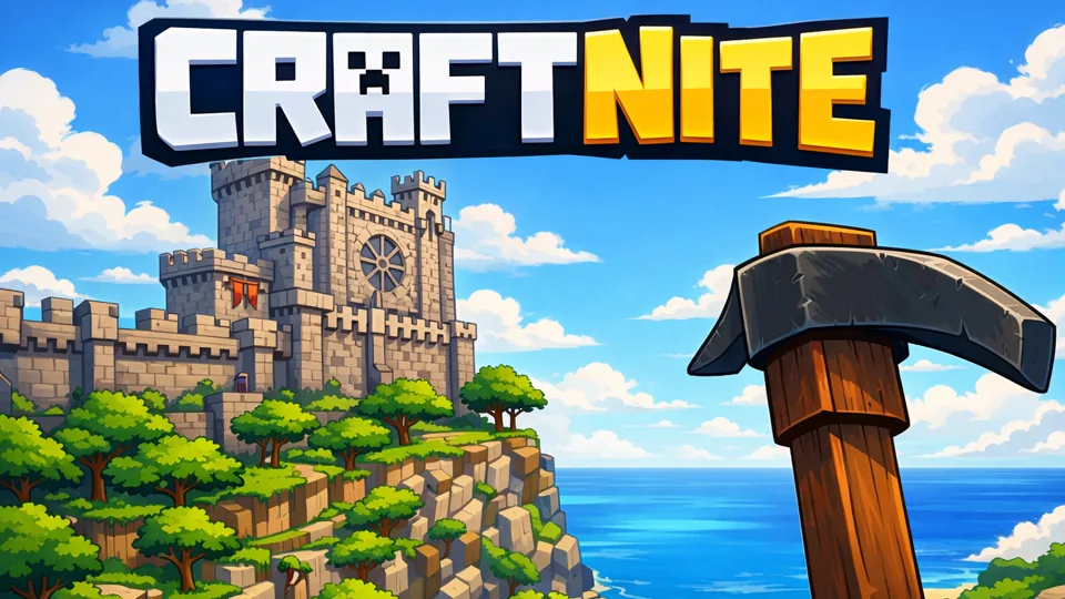 Craftnite