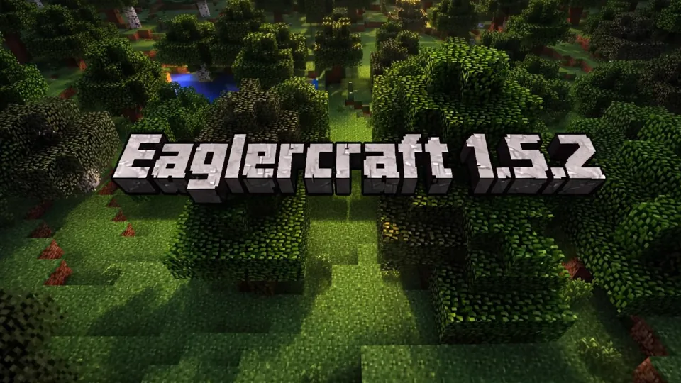 Eaglercraft 1.5.2