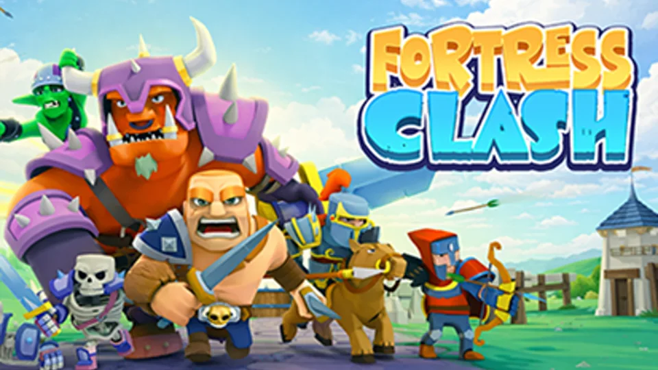 Fortress Clash