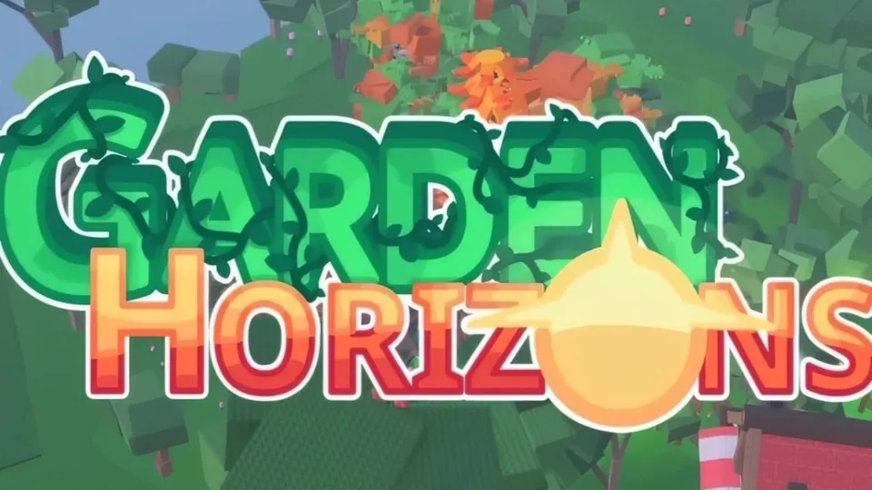 Garden Horizons