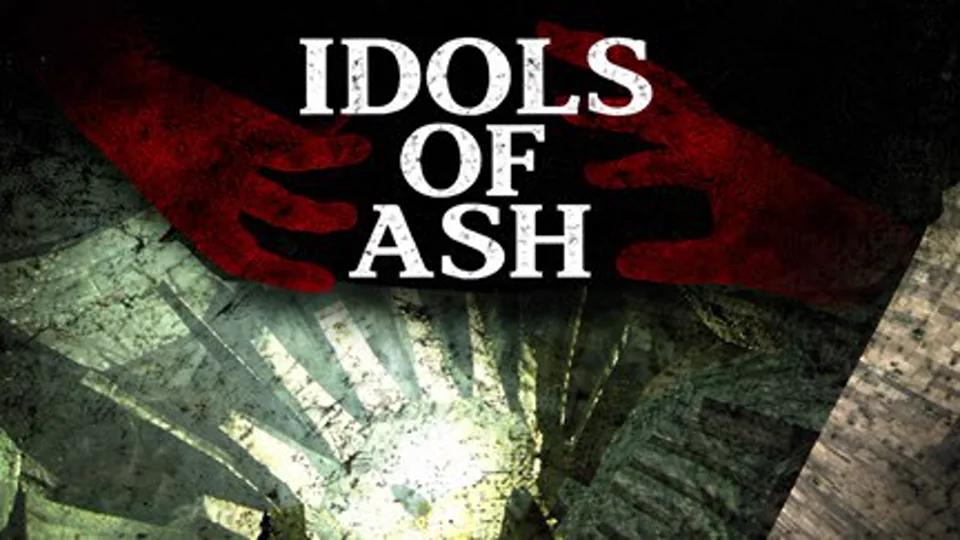 Idols of Ash