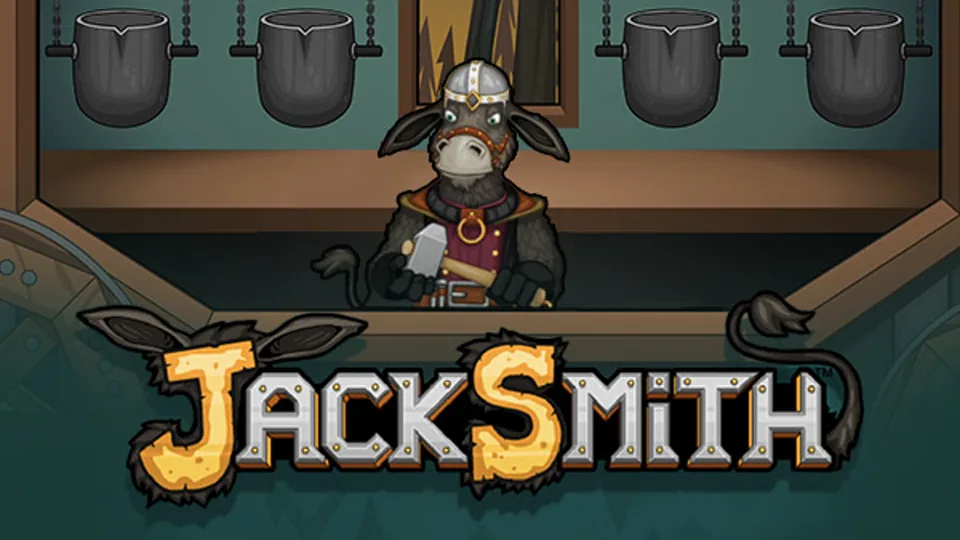 Jacksmith