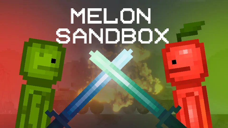 Melon Sandbox