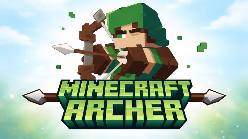 Minecraft Archer