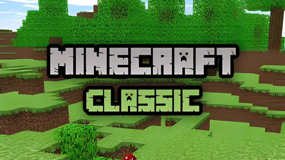 Minecraft Classic