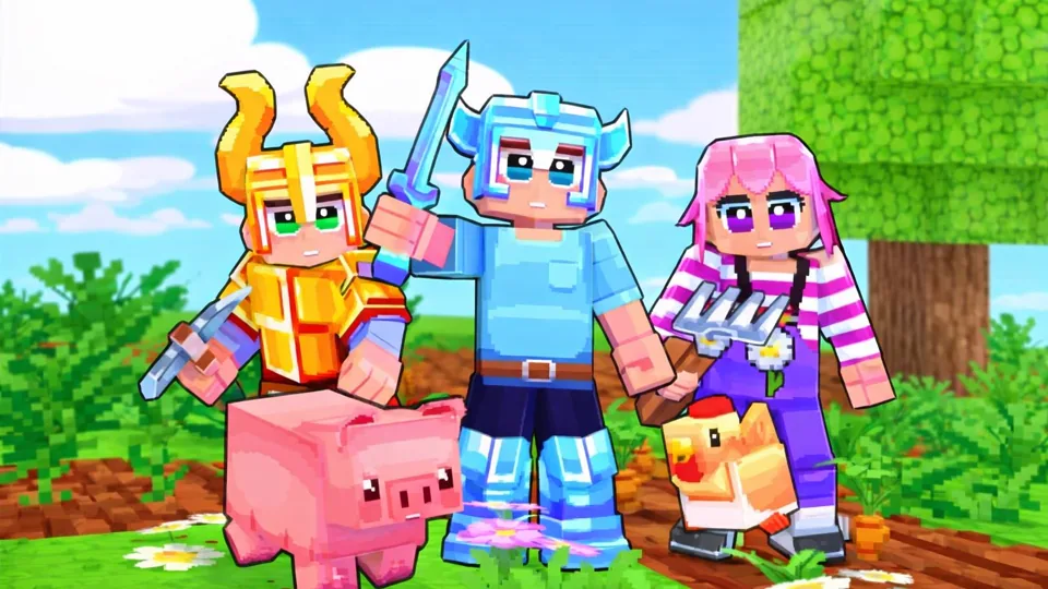 Minefun