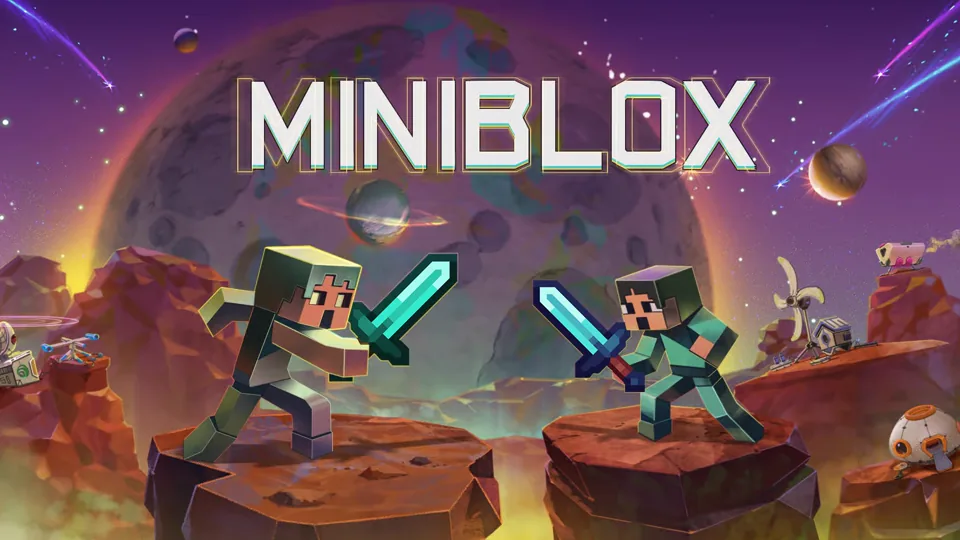 MiniBlox