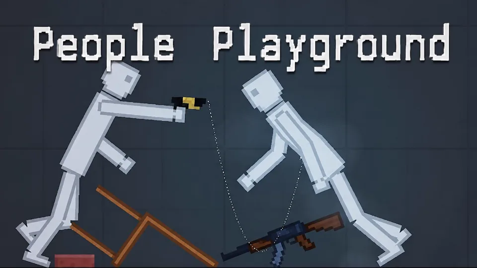 People Playground
