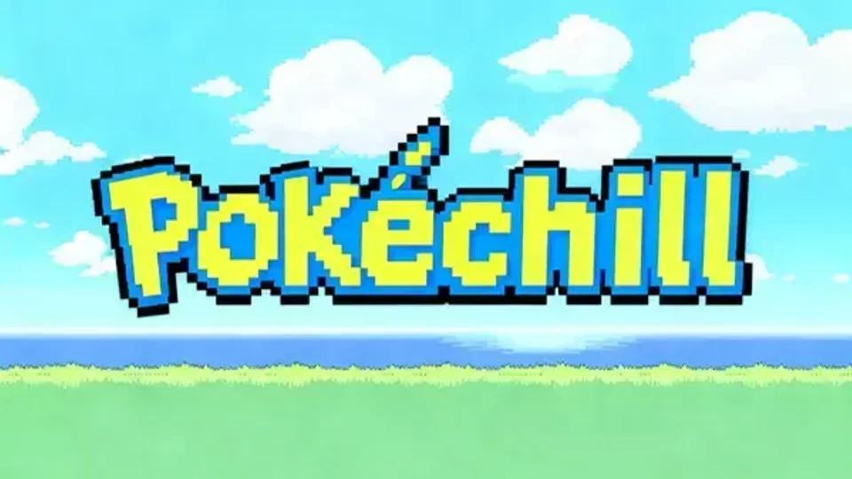 PokeChill