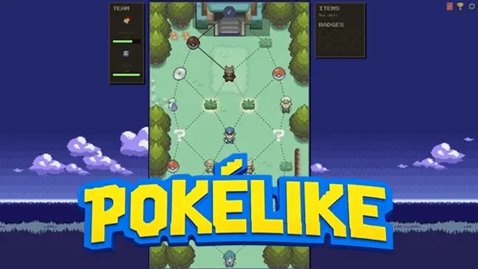 Pokelike