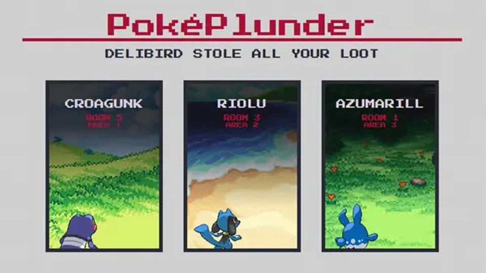 PokePlunder