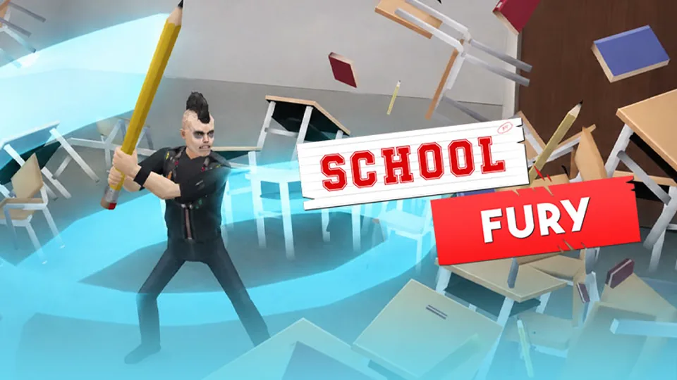 School Fury