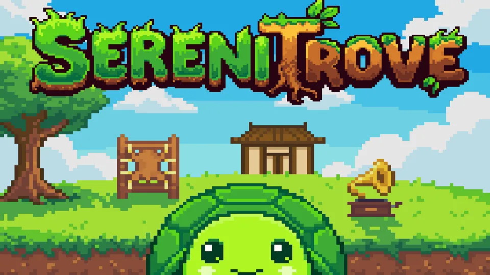 Serenitrove