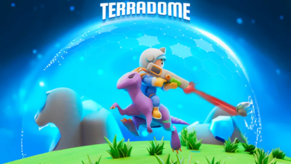 Terradome