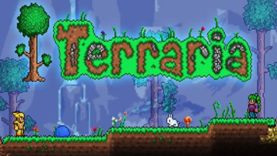 Terraria