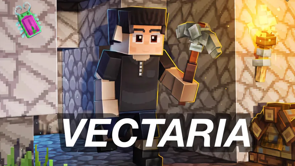 Vectaria IO