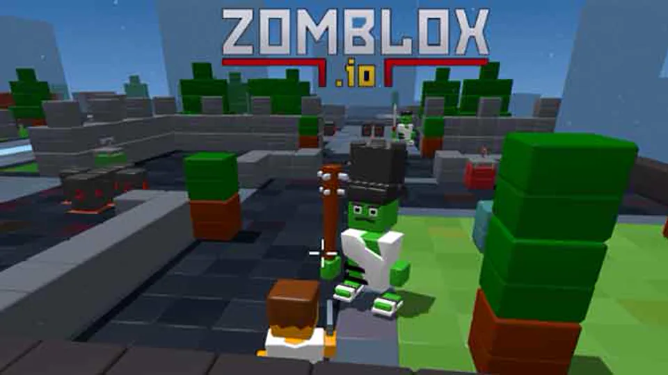 Zomblox